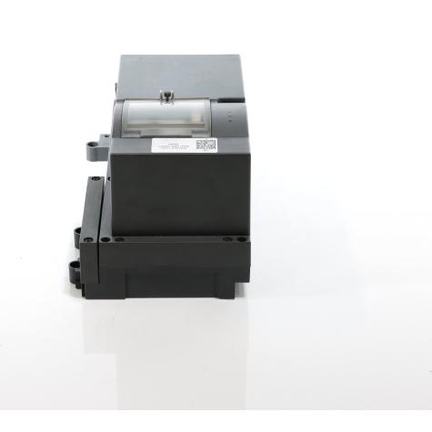 Direct starter EM 300 DS Used